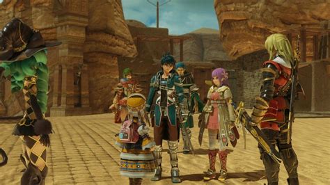 Integrity and faithlessness see more ». Jogo Star Ocean: Integrity and Faithlessness para ...