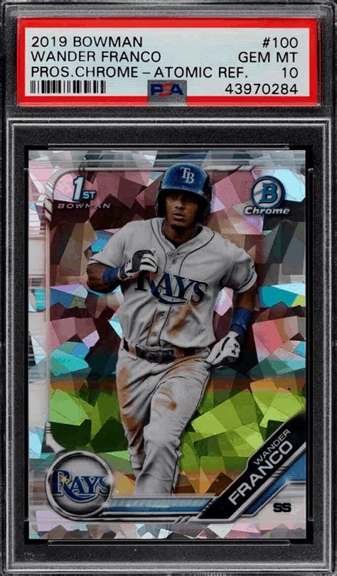 Check spelling or type a new query. Best Baseball Cards From 2019 (Top 10 Investments) | Gold Card Auctions
