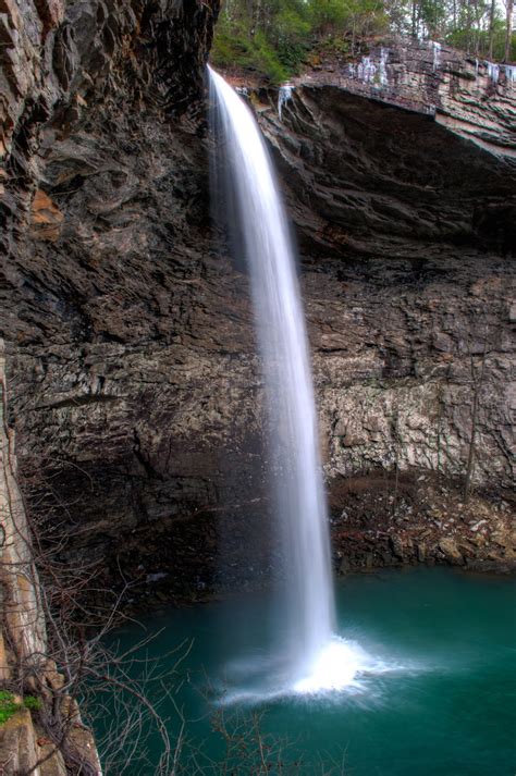 Ozone Falls Crossville Tn Beautiful Places To Visit Beautiful