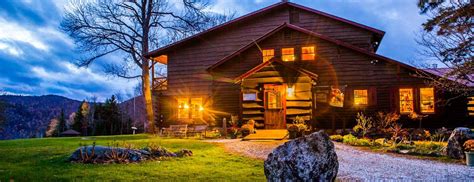 Garnet Hill Lodge Offers Classic Adirondack Lodging And Accommodations