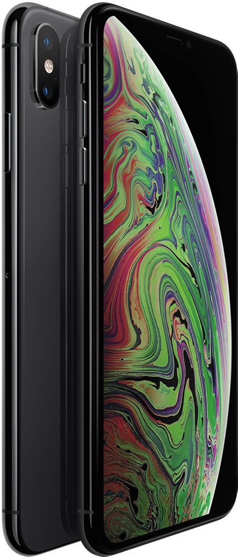 Apple Iphone Xs Max 256 Gb Space Grey Desde 74900 € Abril 2022