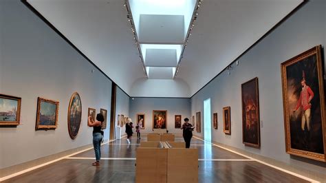 Houstons Museum Of Fine Arts Becomes First Major Art Museum In The Us