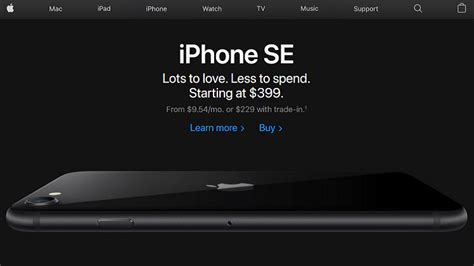 How To Create A Website Like Apple - Explore Insiders