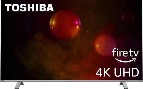 Toshiba Led Flat Screen Tv