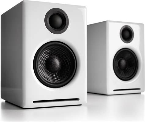 Audioengine A2 Full Specifications