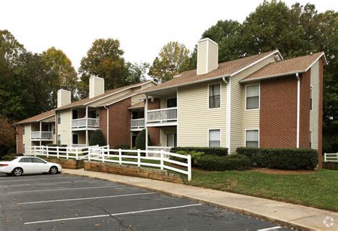 The north carolina a & t state university and guilford college hold the second and the third place respectively. Terrace Oaks Rentals - Greensboro, NC | Apartments.com