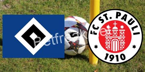 Add / remove my markets. Hamburger SV vs St. Pauli (Prediction, Preview & Betting ...