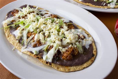 los 30 platillos de comida típica mexicana más deliciosos tips para tu viaje