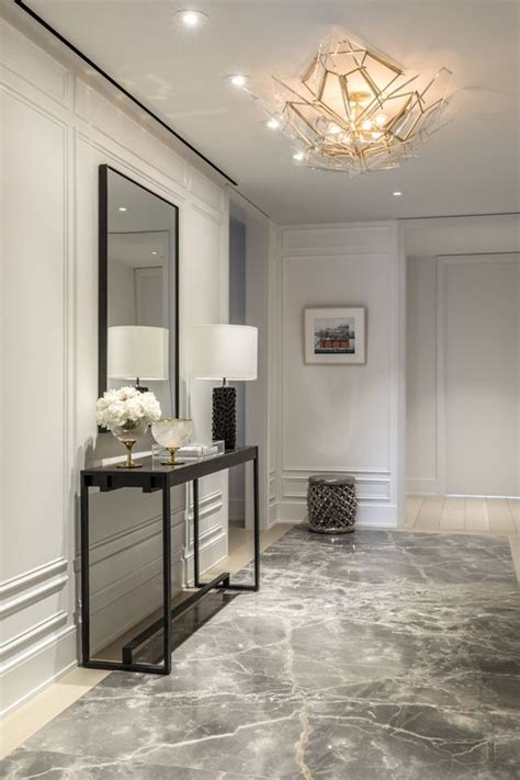 6 Luxury Entryway Decoration Ideas Insplosion Blog Home Entrance