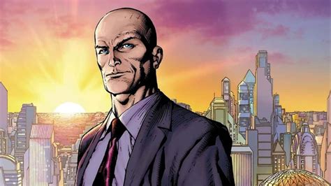 ‘superman Legacy Casting Updates Reveal Potential Lex Luthor Candidates