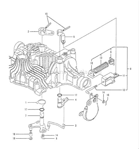 If you choose to inspect any parts make sure these parts are tuff torq k574 service manual pdf filetuff torq k574 service manual husqvarna riders r 322t awd. Husqvarna Engine | Tuff Torq K61 Transaxle ...