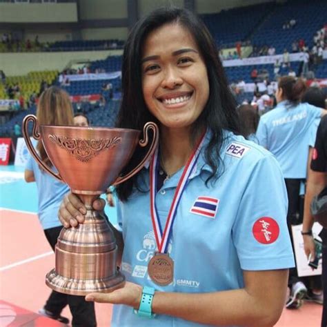 5 นักตบวอลเลย์บอลหญิงไทย ประกาศเลิกเล่นทีมชาติ หลังชวดตั๋วโอลิมปิก 2020