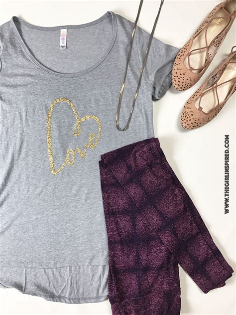 Diy Graphic Tees With Cricut Girl Inspired