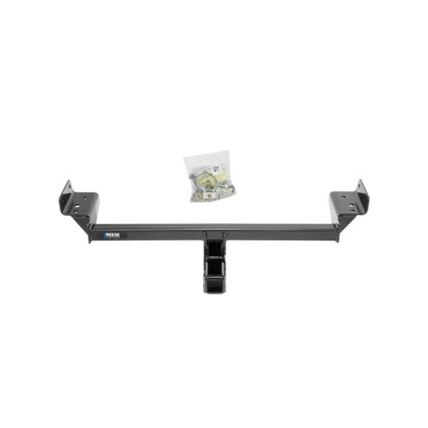 Reese Trailer Tow Hitch For Lincoln Nautilus Complete Package W