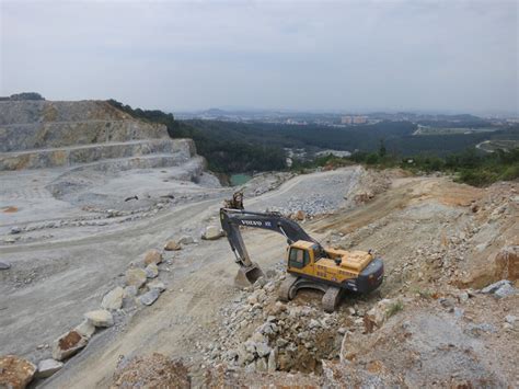 Once you are in the app, go to. Kajang Rocks Group | Klang Valley's Leading Quarry ...