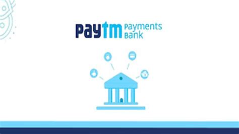 Rbi Imposes Rs 539 Cr Penalty On Paytm Payments Bank For Kyc Norms