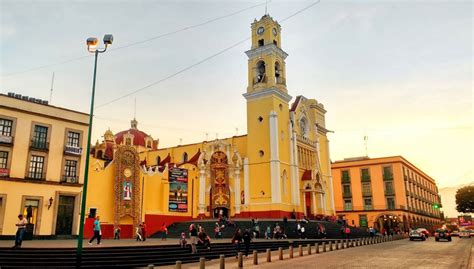 Ciudad De Xalapa Veracruz En México Descubre La Historia Población Y