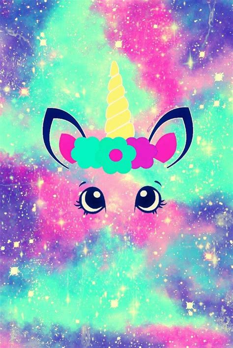 Cool collections of kawaii unicorn wallpaper for desktop laptop and mobiles. Cute Unicorns Wallpapers - Wallpaper Cave