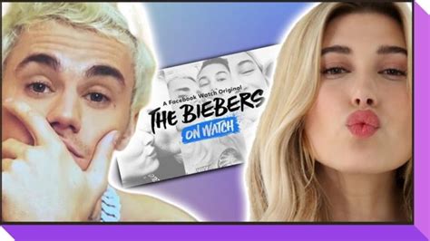 Justin And Hailey Biebers Sex Confessions