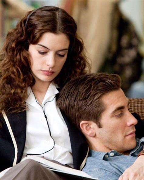 Jake Gyllenhaal Love And Other Drugs Hair
