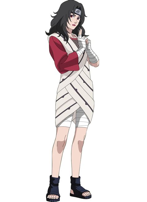 Yuhi Kurenai Personagens De Anime Feminino Boruto Personagens Hot Sex Picture