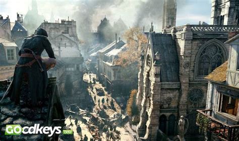Assassins Creed Unity Special Edition Pc Key Cheap Price Of For Uplay