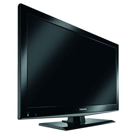 Toshiba 19bl502b 19 Inch Freeview Led Tv Laptops Direct
