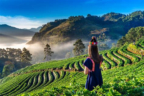 10 Best Natural Sights Around Chiang Mai Escape To Chiang Mais Most