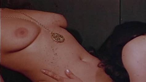 Naked Maria Arnold In Necromania