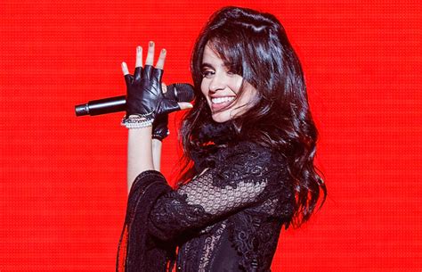 This Camila Cabello Inspired Promposal Is Actually Perfect Iheart