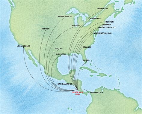 Flights From Phoenix To Costa Rica Houston Press