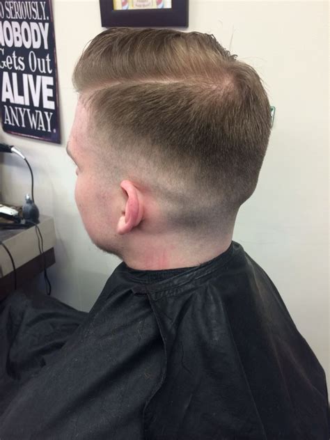 We did not find results for: Medium skin fade with side part | Medium skin fade, Medium ...