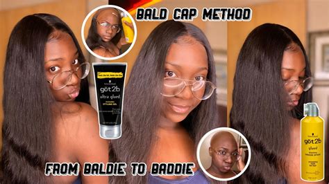 How I Apply My Lace Frontal Wig With Got B Glued Spray Glueless Install Ft Unice Hair Youtube