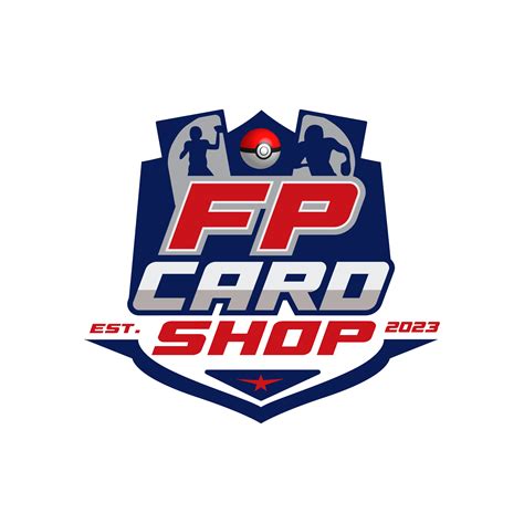 Fp Trading Card Shop Local Trading Card And Gaming Supplier
