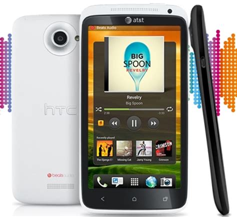 Deals Atandts Htc One X Is Now Just 149 At Amazon Walmart Gadgetian