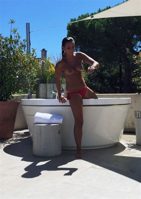 Priscilla Betti Nude And Topless Leaked Pics Porn Video ScandalPost