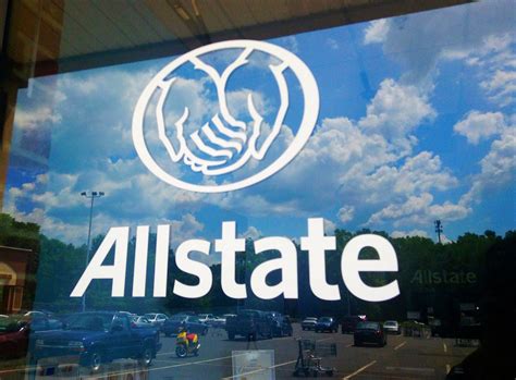 Axa affin general insurance claims team bring your car to our windscreen panel repairer. Allstate Throws Shade at Autonomous Vehicles