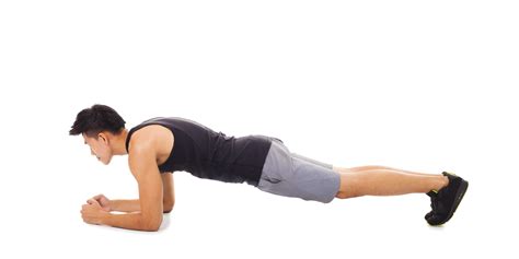 A Strong Core To Prevent Back Pain Mather Hospital