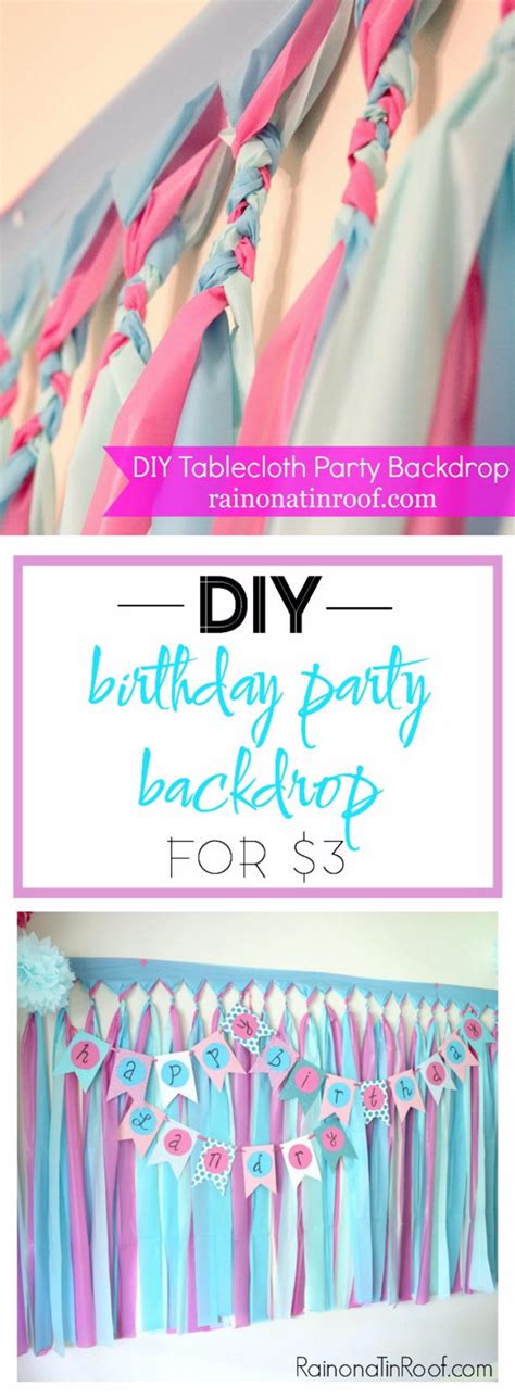 How to make simple doormat /rug at home,diy recycling ideas from old leggings ,kaise banaye door mat youtu.be. Budget Friendly Photo Booth Backdrop Ideas And Tutorials | Styletic