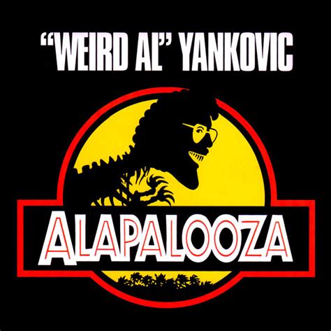 Weird Al Yankovic Albums Albumsdepot
