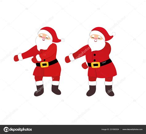 Funny Santa Claus Memes Funny Santa Dance Floss Like A Boss Meme
