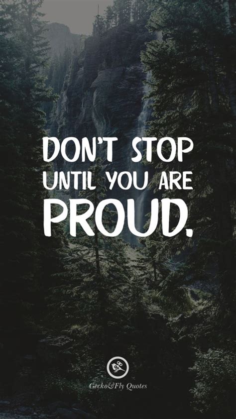 Download, share or upload your own one! Don't stop until you are proud. Inspirational And ...