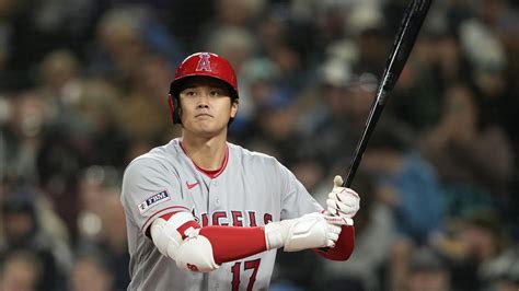 Watch Shohei Ohtani Produces Another Mvp Performance With Two Homers