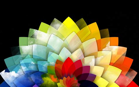 Vivid Colors Abstract Wallpapers 1440x900 269384
