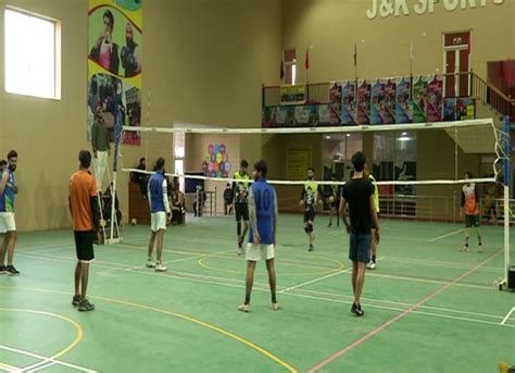 Find out the latest on your favorite nfl teams on cbssports.com. J-K Sports Councils organises first-ever indoor volleyball ...