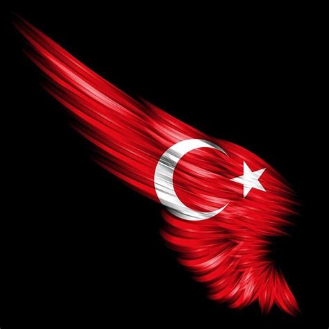 Bayrak Resimleri Türk Bayragi