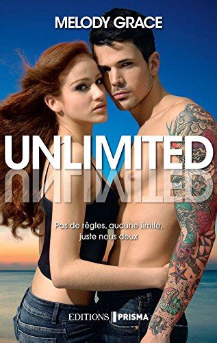 Beachwood Bay Tome 4 Unlimited De Melody Grace