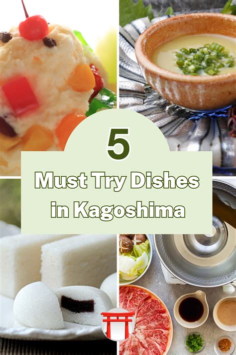 Kagoshima is a beautiful prefecture located in the southernmost part of