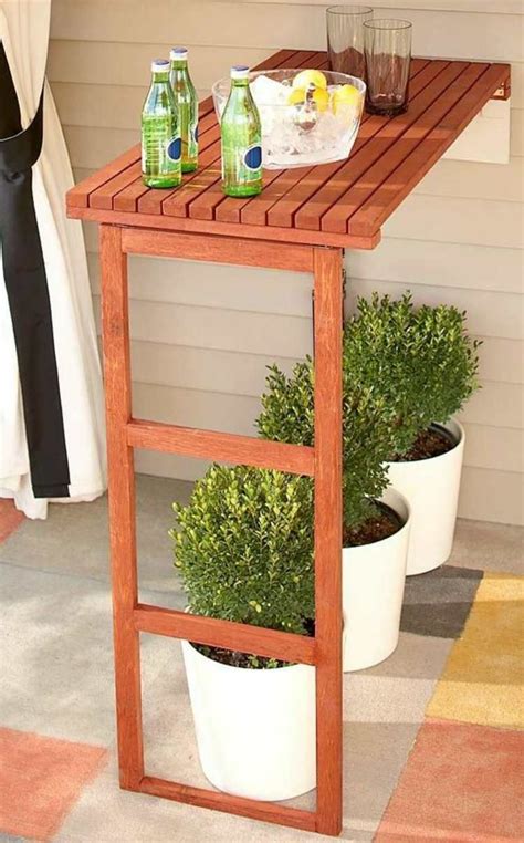 Casaria stehtisch klappbar bistrotisch outdoor rund 110 cm hoch wetterfest metall weiß gartentisch klapptisch garten. Stehtisch für Garten - 16 Ideen für dekorativen und ...