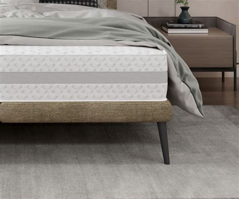 Bed Selene From “dream Collection” Wersal